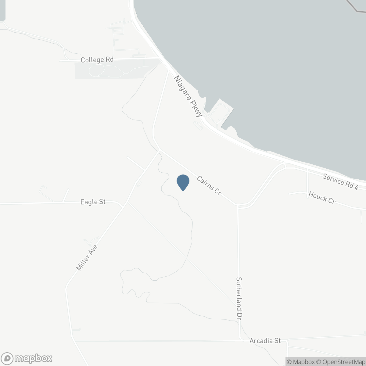 233 CAIRNS CRESCENT, Fort Erie, Ontario L2A 5M4
